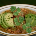 Mama Avila's Chicken Soup
