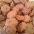 Mama Billie's Ha Penny Snacks