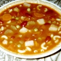 Mama Delilah's Minestrone