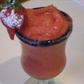 Mama D's Very Berry Margaritas