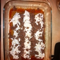 Mama's Super Easy Lasagna