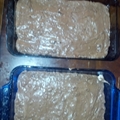 Mamie Eisenhower's Million Dollar Fudge