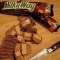 Mammaw's Milky Way Cake