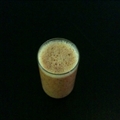 MANANA BERRY SUNRISE SMOOTHIE