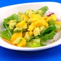 Mango - Avocado Salad