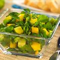 Mango - Avocado Salad