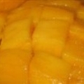 Mango BBQ Sauce
