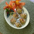 Mango Clams Casino