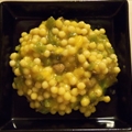 Mango CousCous