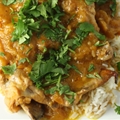 Mango Habanero Chicken