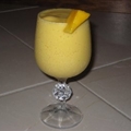 Mango Lassi Smoothie Authentic