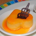 Mango Mousse