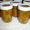 Mango Salsa