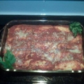 Manicotti