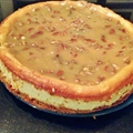 Maple Cheesecake