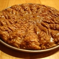 Maple Coffee Cake