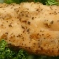 Maple-Dijon Baked Chicken