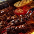Maple-Mustard Country-Style Spareribs