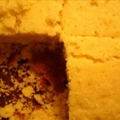 Maple Pecan Corn Bread with Maple Butter