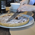 Maple Pecan Pie