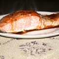 Maple Salmon