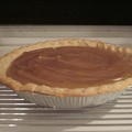 Maple Syrup Tart