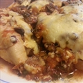 Margarita Chicken