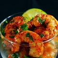 Margarita Shrimp