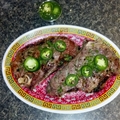 Margarita Steaks