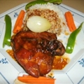 Marinade