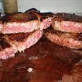 Marinade for Rib Eye Steaks
