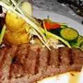 Marinade For Steak