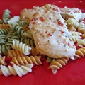 Marinade - Italian Dressing Chicken