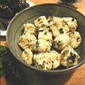 Marinated Feta