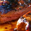Marinated Flank Steak