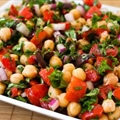 Marinated Vegetable Salad