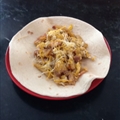 Marks breakfast burritos