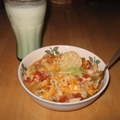 Mark's Tortilla Soup