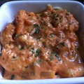 Marsala Shrimp