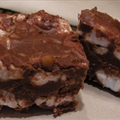 Marshmallow Bars