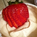 Marshmallow Dip