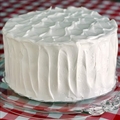 Marshmallow Frosting