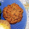 Maryland Crab Cakes