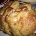 Maryland Crabcakes