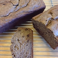Mary's Banana Bread