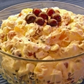 Mary's Fruit Salad