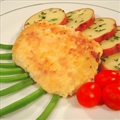 Mary's Pork Scallops A La Francese