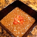 Masala Lentil Soup