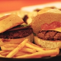 Masala Spiced Lamb Sliders
