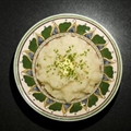 Mashed Celery Root And Potatoes